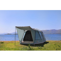 Намет чотиримісний Vango Mokala 450 Mineral Green (TETMOKALA000001)