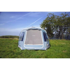 Палатка четырехместная Vango Mokala 450 Mineral Green (TETMOKALA000001)