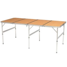 Стол Easy Camp Laval Brown (540019)