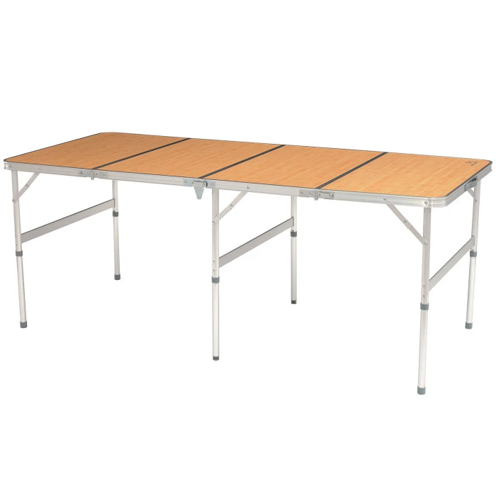 Стол Easy Camp Laval Brown (540019)