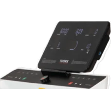 Бігова доріжка Toorx Mirage C60 Rose Gold (MIRAGE-C60-R)