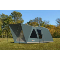 Намет чотиримісний Vango Mokala 450 Mineral Green (TETMOKALA000001)