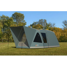 Палатка четырехместная Vango Mokala 450 Mineral Green (TETMOKALA000001)