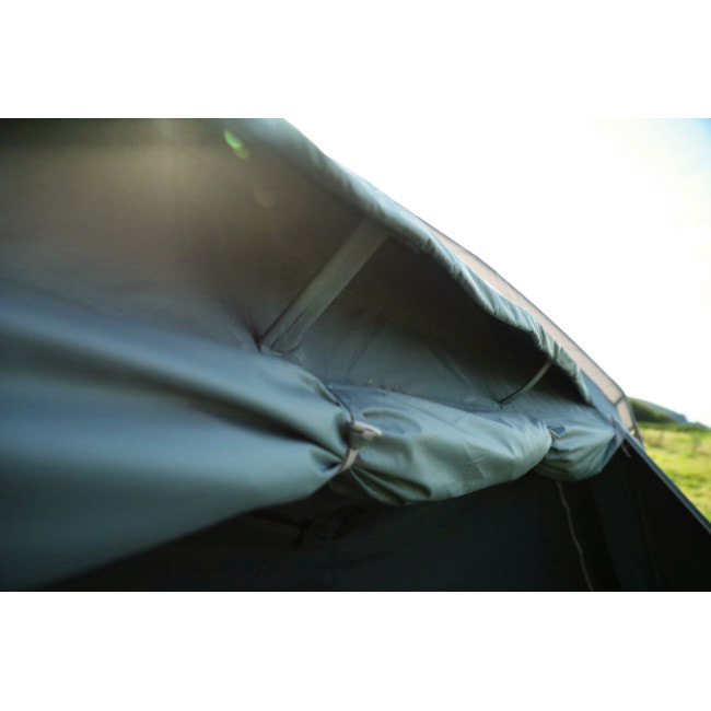 Палатка четырехместная Vango Mokala 450 Mineral Green (TETMOKALA000001)