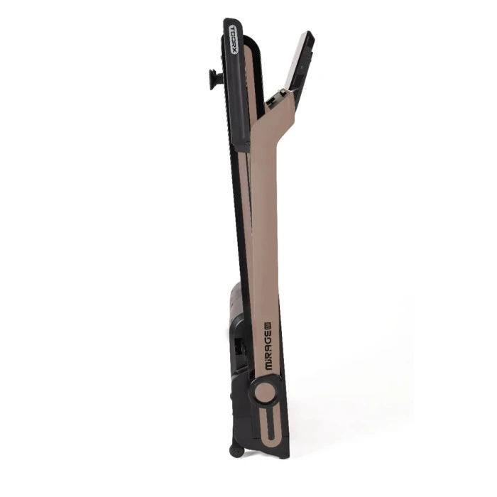 Бігова доріжка Toorx Mirage C60 Rose Gold (MIRAGE-C60-R)