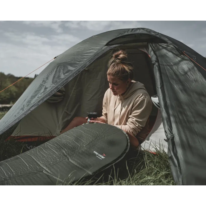 Палатка двухместная Easy Camp Rondane 2 (120469)