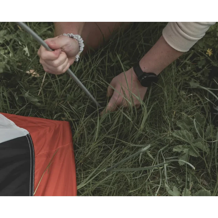 Палатка двухместная Easy Camp Rondane 2 (120469)