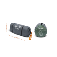 Палатка двухместная Easy Camp Rondane 2 (120469)