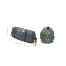 Намет двомісний Easy Camp Rondane 2 (120469)