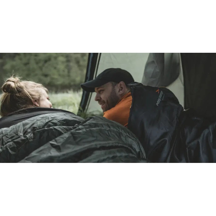 Палатка двухместная Easy Camp Rondane 2 (120469)