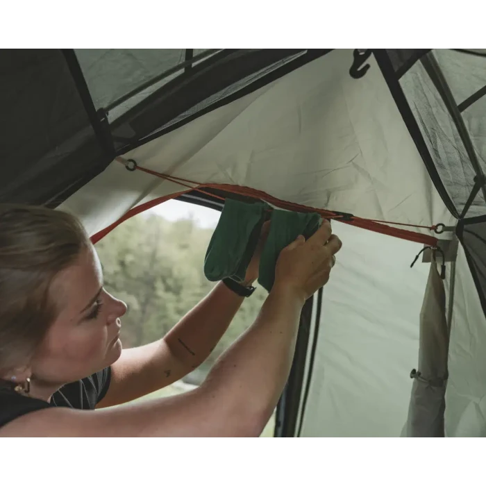 Палатка двухместная Easy Camp Rondane 2 (120469)