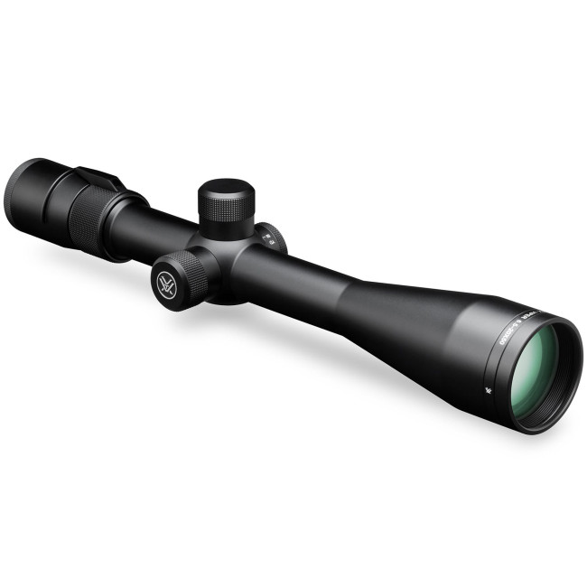 Оптический прицел Vortex Viper 6.5-20x50 PA (Mil Dot) (VPR-M-06MD)