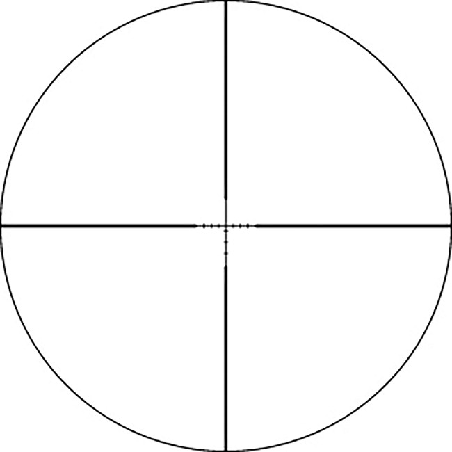 Оптический прицел Vortex Viper 6.5-20x50 PA (Mil Dot) (VPR-M-06MD)