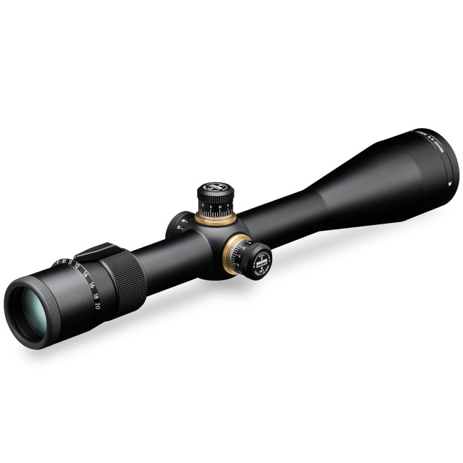 Оптический прицел Vortex Viper 6.5-20x50 PA (Mil Dot) (VPR-M-06MD)