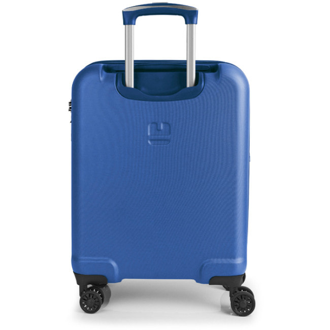 Чемодан Gabol Journey (S) Blue (122822-003)