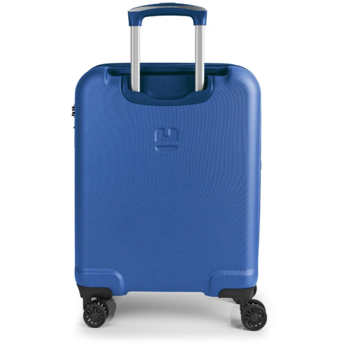 Чемодан Gabol Journey (S) Blue (122822-003)