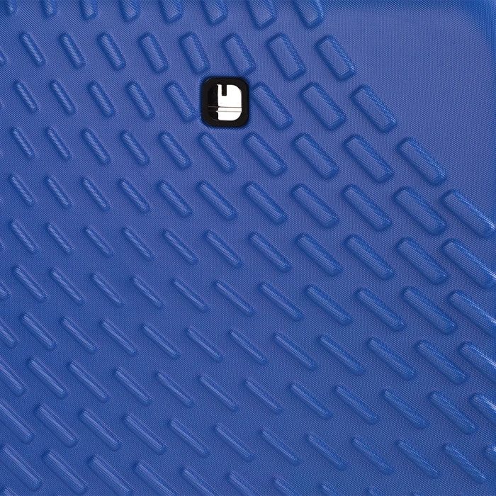 Чемодан Gabol Journey (S) Blue (122822-003)