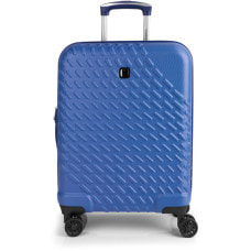 Чемодан Gabol Journey (S) Blue (122822-003)