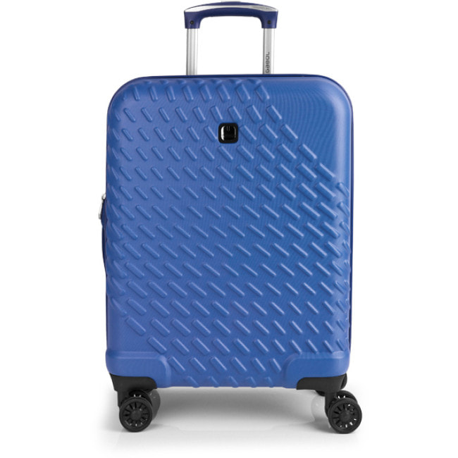 Чемодан Gabol Journey (S) Blue (122822-003)