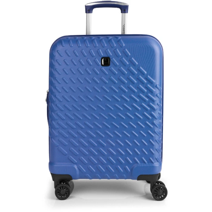 Чемодан Gabol Journey (S) Blue (122822-003)