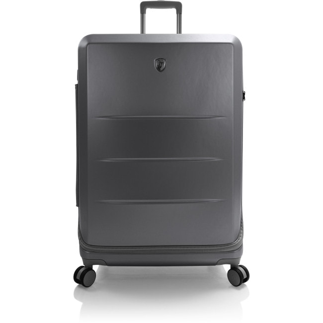 Чемодан Heys EZ Fashion (L) Charcoal (10162-0047-30)