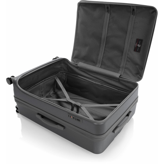 Чемодан Heys EZ Fashion (L) Charcoal (10162-0047-30)