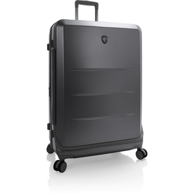 Чемодан Heys EZ Fashion (L) Charcoal (10162-0047-30)
