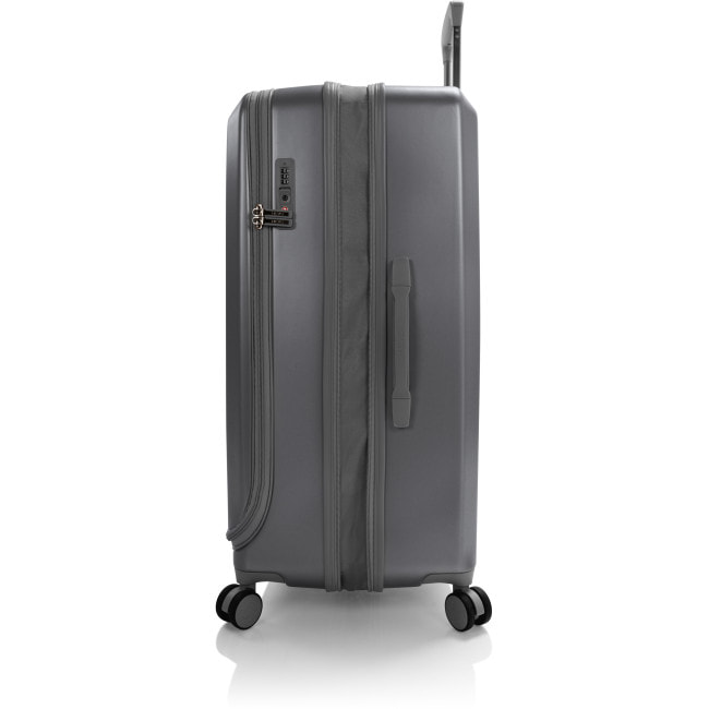 Чемодан Heys EZ Fashion (L) Charcoal (10162-0047-30)