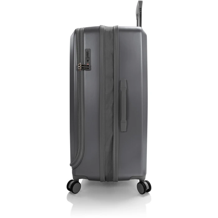 Валіза Heys EZ Fashion (L) Charcoal (10162-0047-30)