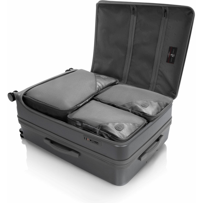 Чемодан Heys EZ Fashion (L) Charcoal (10162-0047-30)