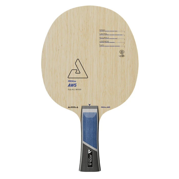 Основание для ракетки Joola PROline AW5 FL (65103)