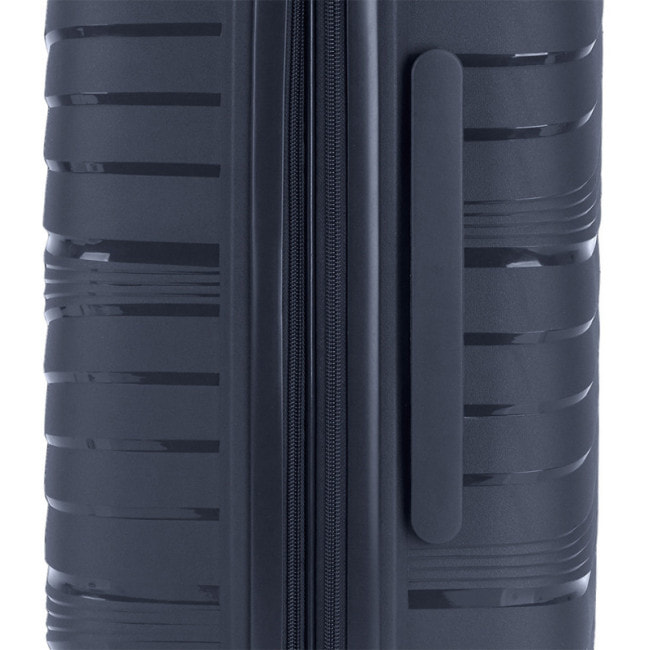 Валіза Gabol Kiba (M) Azul Marino (122046-046)