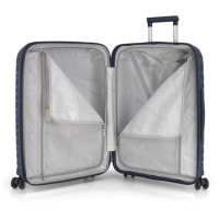 Чемодан Gabol Kiba (M) Azul Marino (122046-046)