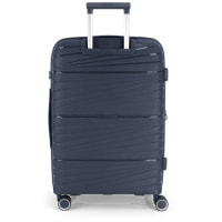 Чемодан Gabol Kiba (M) Azul Marino (122046-046)