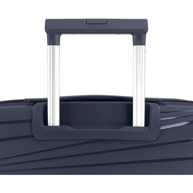 Валіза Gabol Kiba (M) Azul Marino (122046-046)