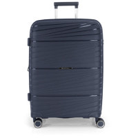Чемодан Gabol Kiba (M) Azul Marino (122046-046)