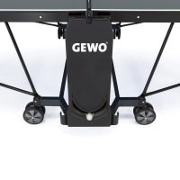 Теннисный стол Gewo AWR Outdoor Grey (103158200)