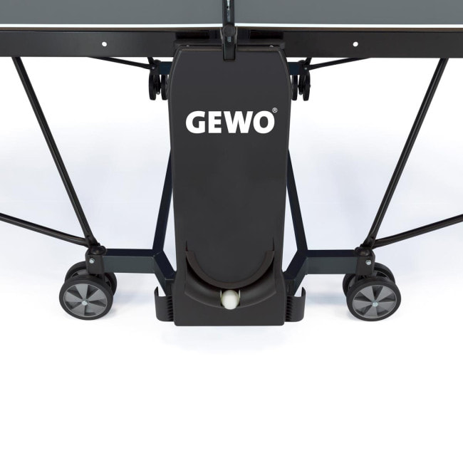 Теннисный стол Gewo AWR Outdoor Grey (103158200)