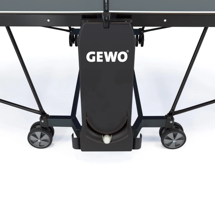 Теннисный стол Gewo AWR Outdoor Grey (103158200)
