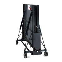 Теннисный стол Gewo AWR Outdoor Grey (103158200)