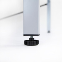 Теннисный стол Gewo AWR Outdoor Grey (103158200)