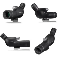 Подзорная труба Bresser Condor 15-45x50/45 Gen.II WP (4321650)