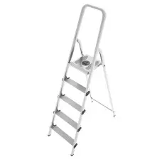 Лестница Colombo Stark 5 ступеней (S109005W)