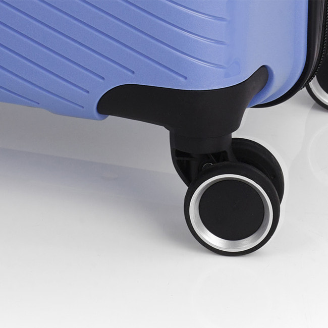 Чемодан Gabol Kume (S) Blue (123522-003)