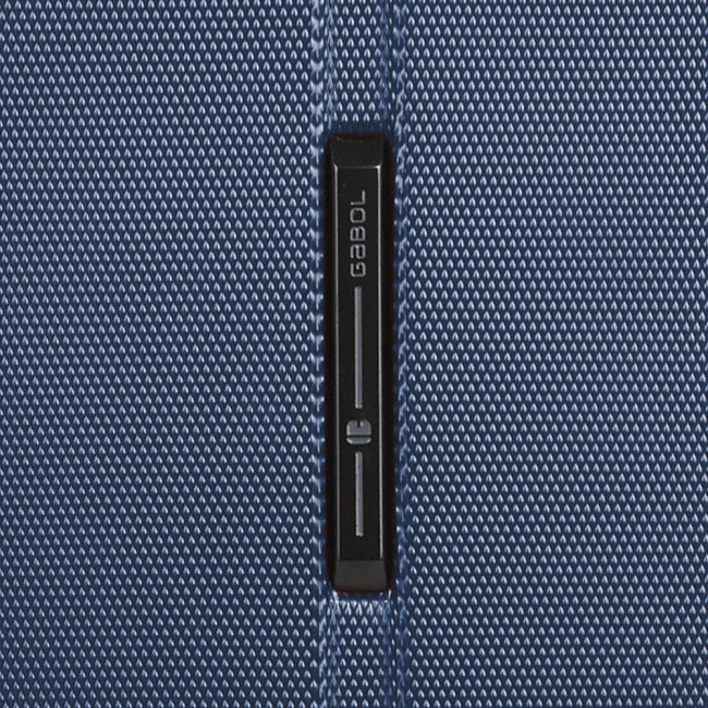 Чемодан Gabol Paradise XP (S) Blue (123322-003)