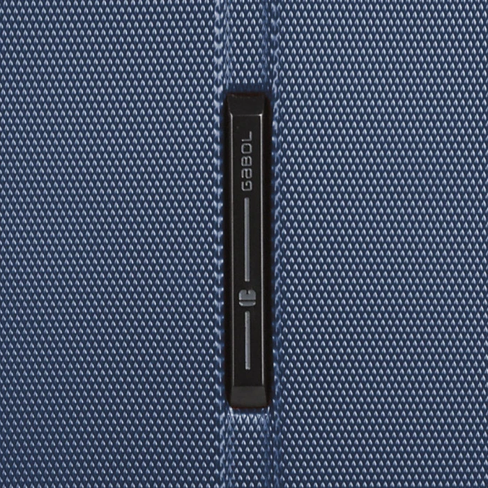 Чемодан Gabol Paradise XP (S) Blue (123322-003)