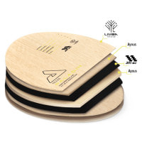 Основание для ракетки Joola Tezzo Paladin FL (61207)