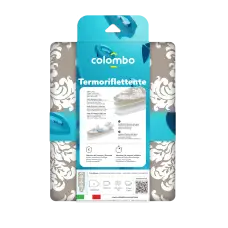 Чехол для гладильной доски Colombo Thermoreflectant (COP630)