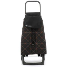 Сумка-візок Rolser Baby Star Joy-1800 Mandarina (BAB048-1012)