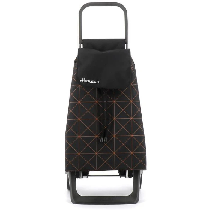 Сумка-візок Rolser Baby Star Joy-1800 Mandarina (BAB048-1012)